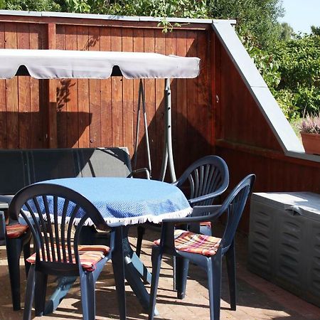 Ferienzimmer Dargen Buitenkant foto